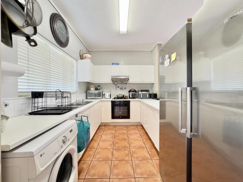To Let 2 Bedroom Property for Rent in Zevenwacht Farm Village Western Cape